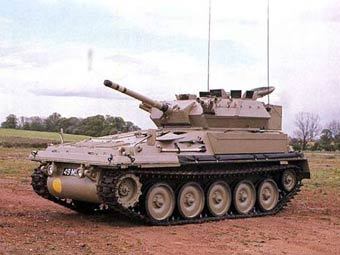  FV-101 Scorpion.    enemyforces.com