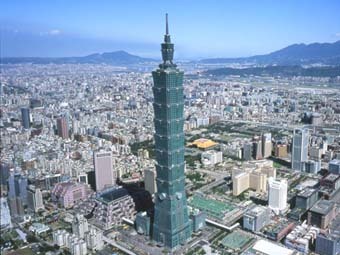 Taipei 101.    www.krugerfan.com