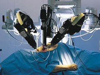 - DaVinci.    robosapiens.mit.edu