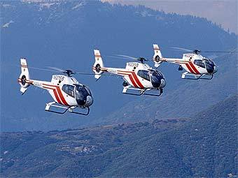  Eurocopter.  - 