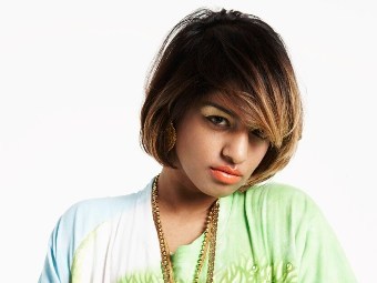 M.I.A.     