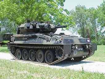  FV-101 Scorpion.    military-today.com