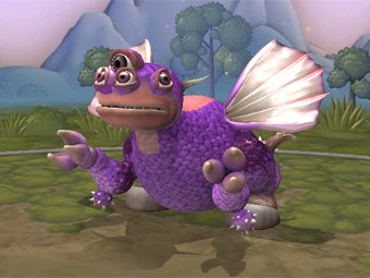  Spore Creature Creator