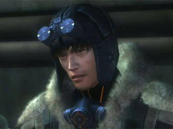  Lost Planet: Extreme Condition