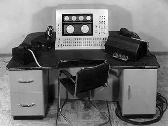 Ferranti Mark I.    computer50.org