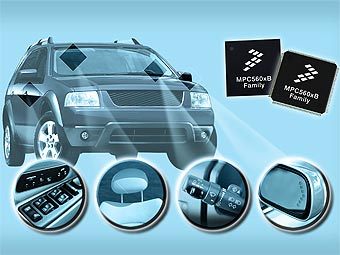    Freescale