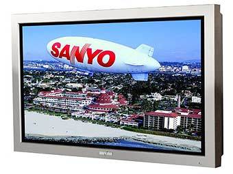 Sanyo CE52SR1.  Sanyo 