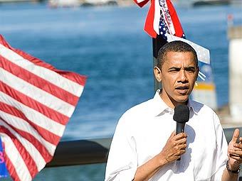  .    barackobama.com