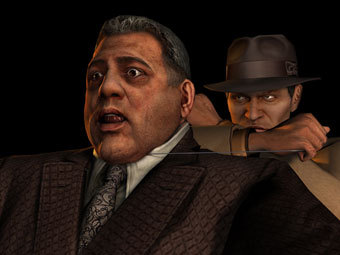    The Godfather
