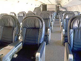  Boeing 767  Delta.    