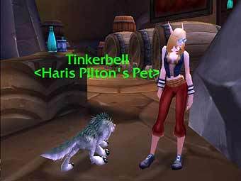    World of Warcraft,    WoWWiki.com
