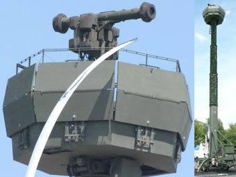  MSLP   RBS-70.  Grzegorz Holdanowicz   altair.com.pl