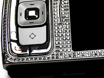  Nokia N95.   Continental Mobiles