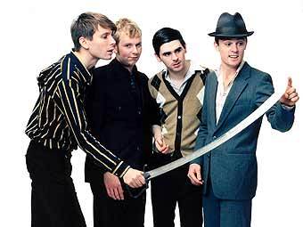 Franz Ferdinand.    mog.com