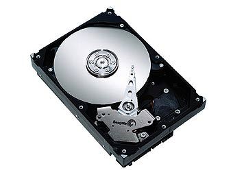 Barracuda 7200.11.  Seagate 