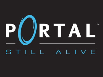  Portal: Still Alive
