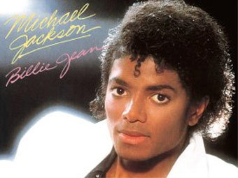    "Billie Jean"