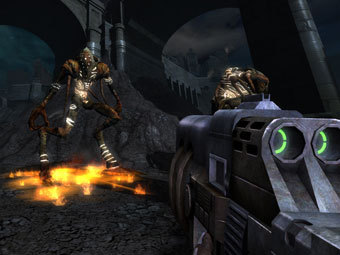  Hellgate: London