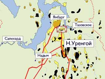    Northgas    