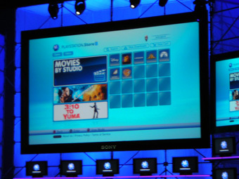  PlayStation Store.  Playstation.Blog