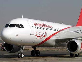  Air Arabia.    budgetairlineguide.com