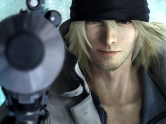  Final Fantasy XIII