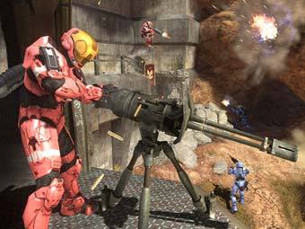  Halo 3