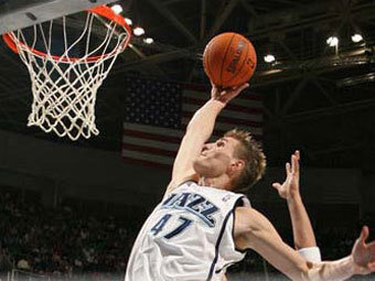  .    nba.com/jazz
