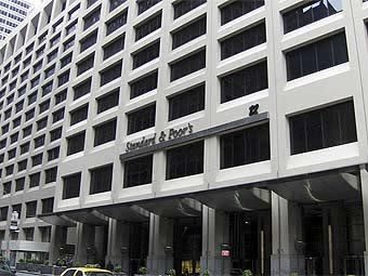- Standard & Poor's.   B64   wikipedia.org