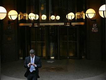- Goldman Sachs.  ()AP