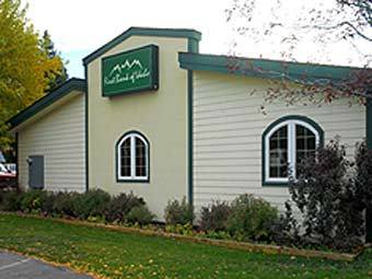  First Bank of Idaho.    