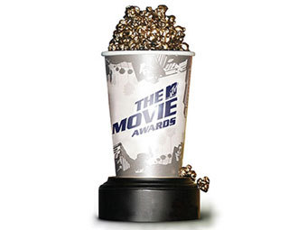  MTV Movie Awards