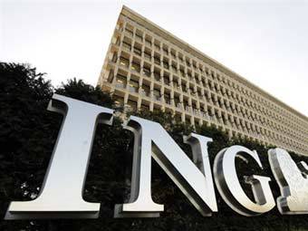   ING.  ©AFP