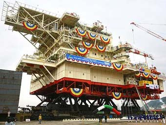  - Hyundai Heavy Industries