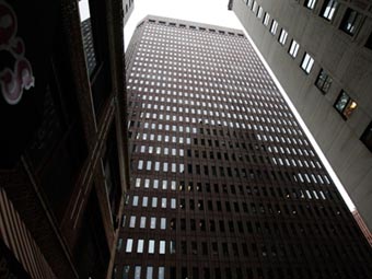   - Goldman Sachs.  ©AFP