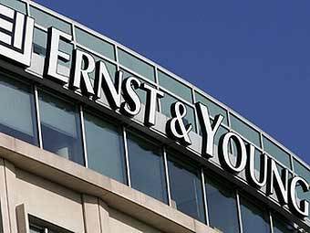  Ernst & Young.    jobguu.ru 