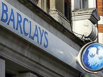   Barclays.  ©AFP