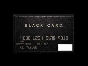   VIP-.    blackcard.com