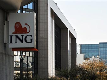  ING.  ©AFP
