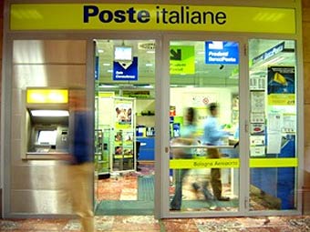    Poste Italiane.    carte-di-credito.net