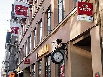  Parex Banka.  - 