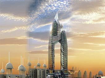    Dubai World.  - 