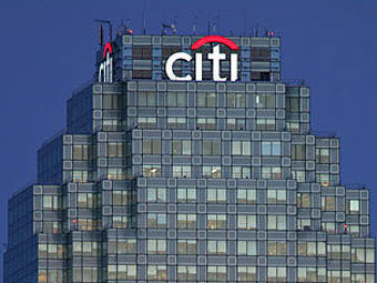  Citigroup.  ©AFP