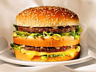  .  McDonalds 