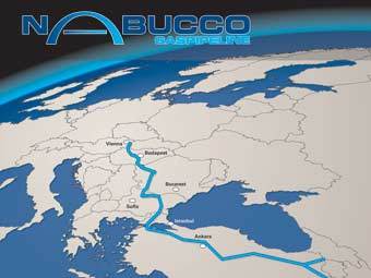   Nabucco    
