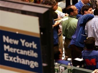    NYMEX.  ©AFP