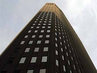 - Goldman Sachs.  ©AFP