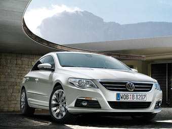  -  Volkswagen 