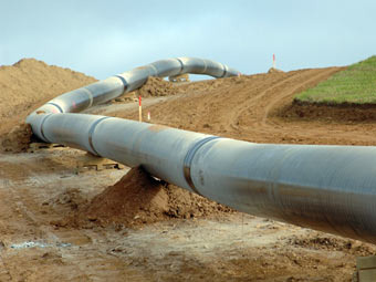    Nabucco Gas Pipeline International 