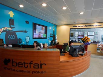  Betfair.  - 